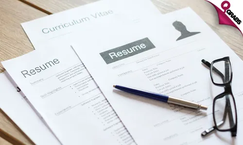 CV Writing Online Masterclass!